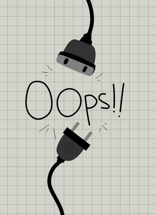 Your Website Isn't Broken