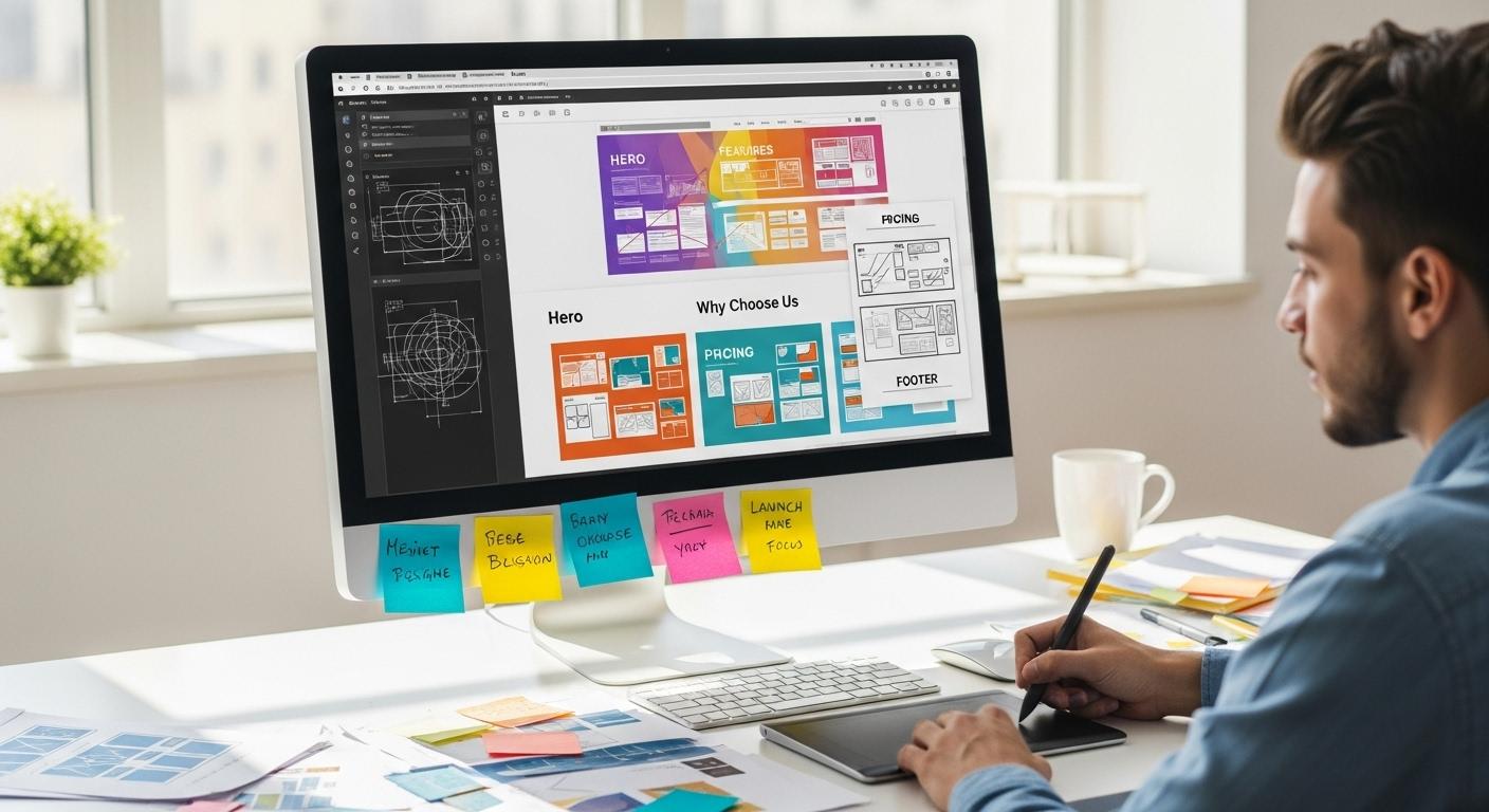 Implementation work