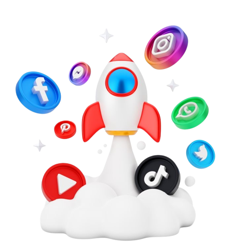 Social media marketing campaigns